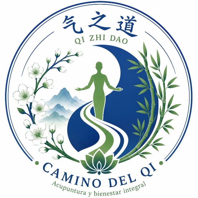Camino del Qi · Acupuntura y Salud Integral